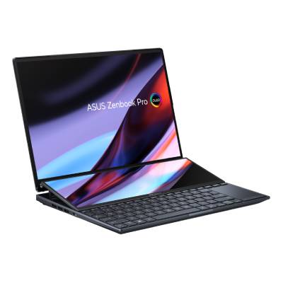 Noutbuk ASUS ZenBook Pro 14 Duo UX8402ZA-M3103W (90NB0X72-M005E0)
